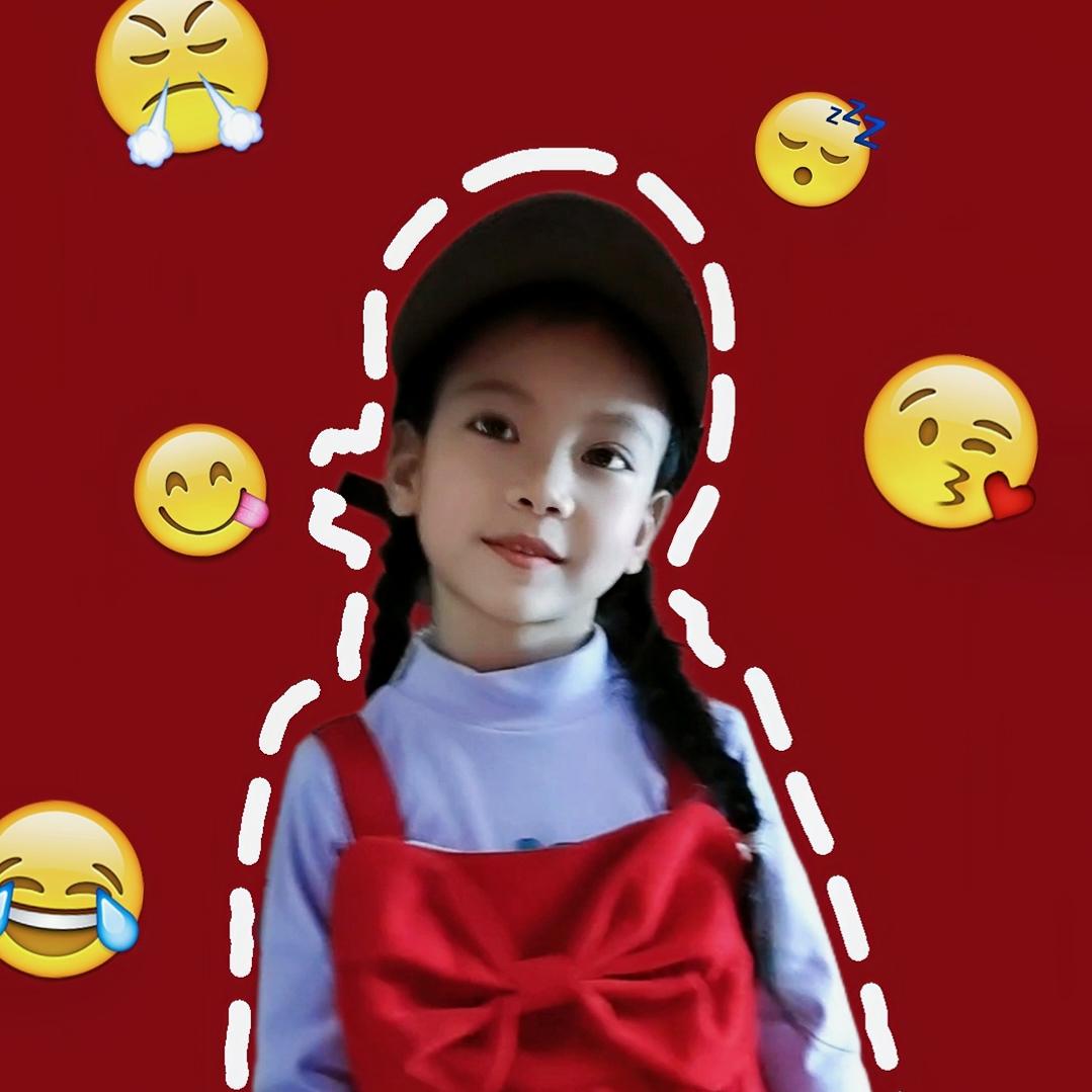 微微一笑
