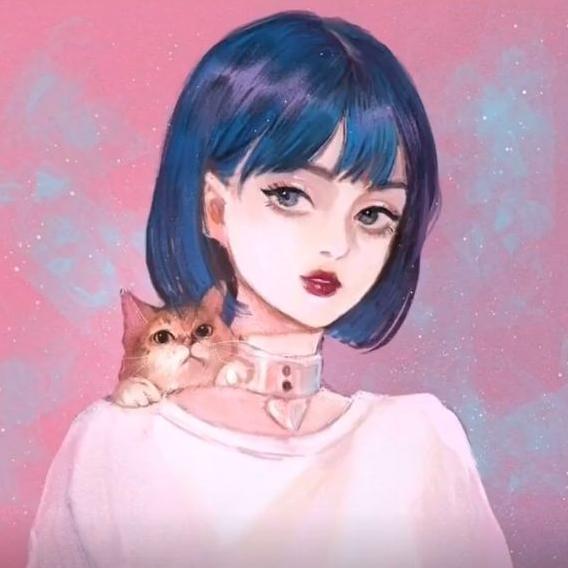 小猫爱掉娱