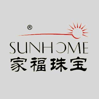 家福珠宝头像