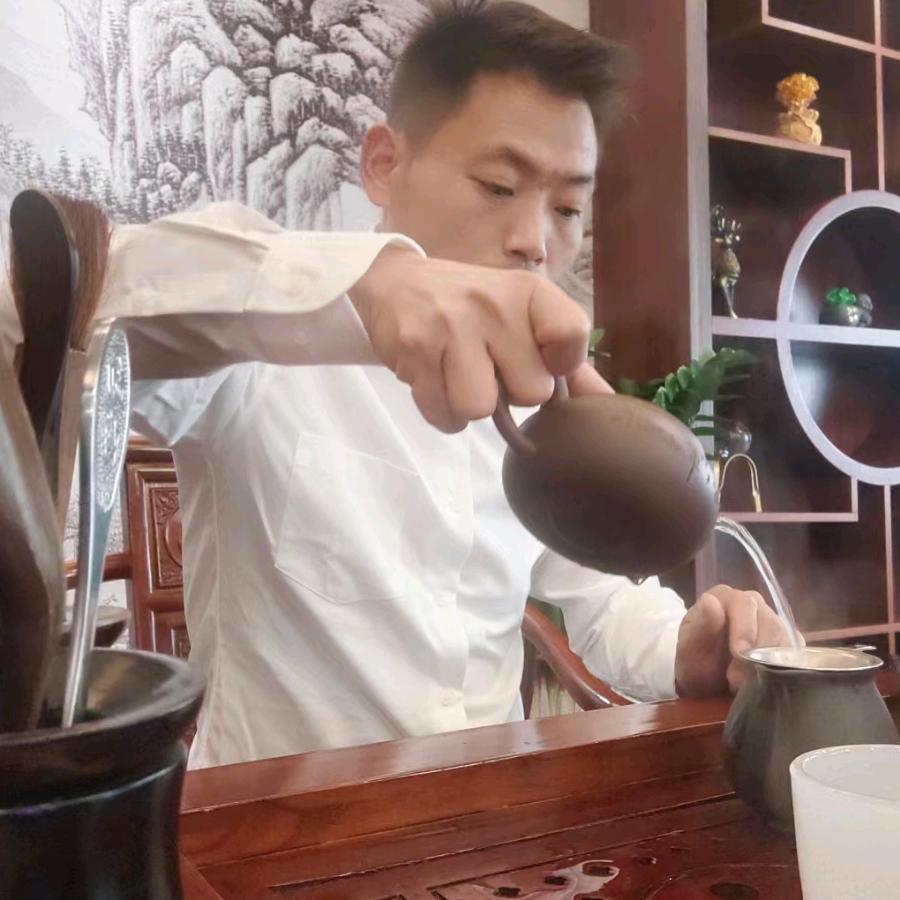 云游四海