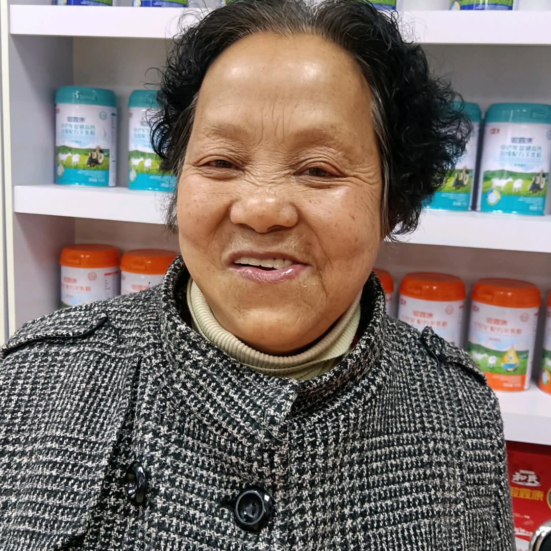 李阿姨