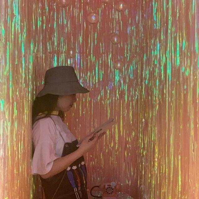谭圈儿分享