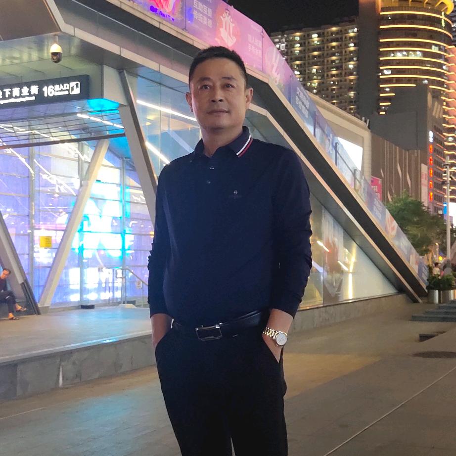 炙热的梦