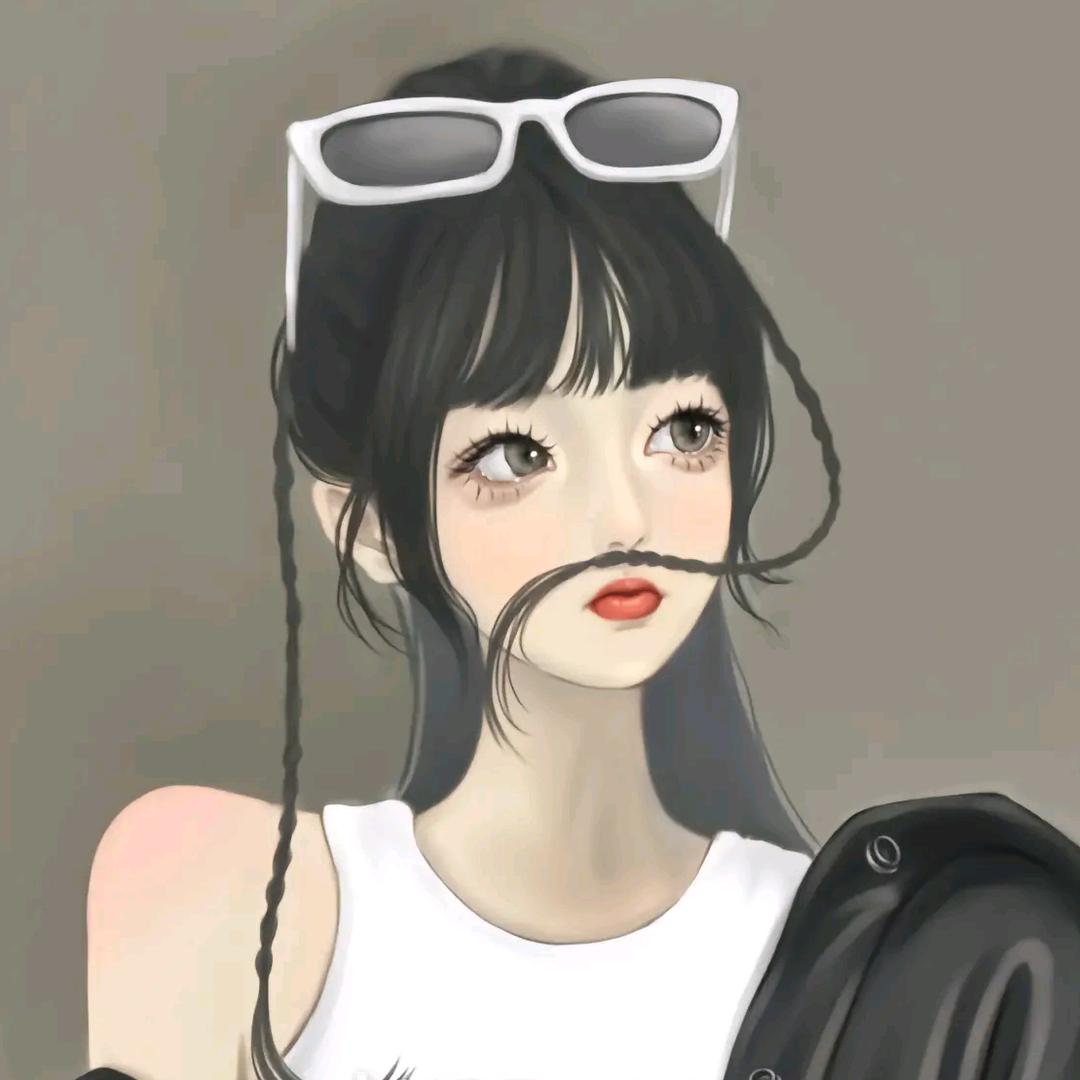 借一份热爱.