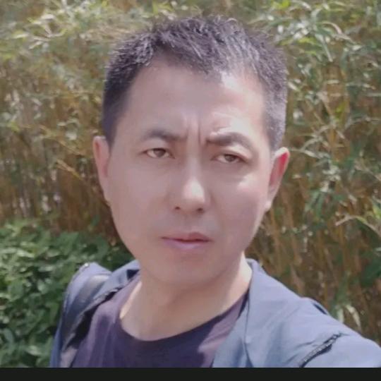 时间路人sJLR