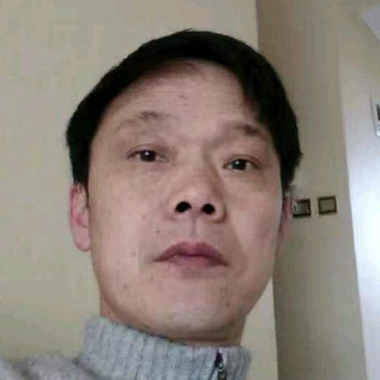 用户木易