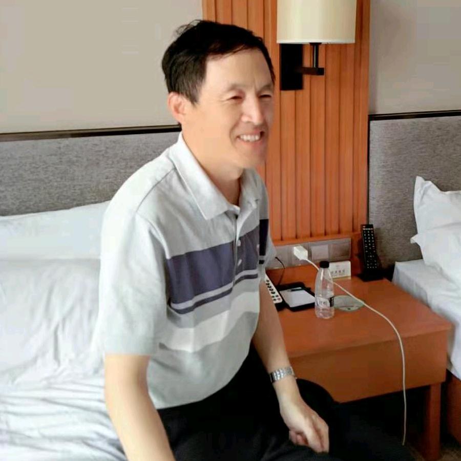 李长柏