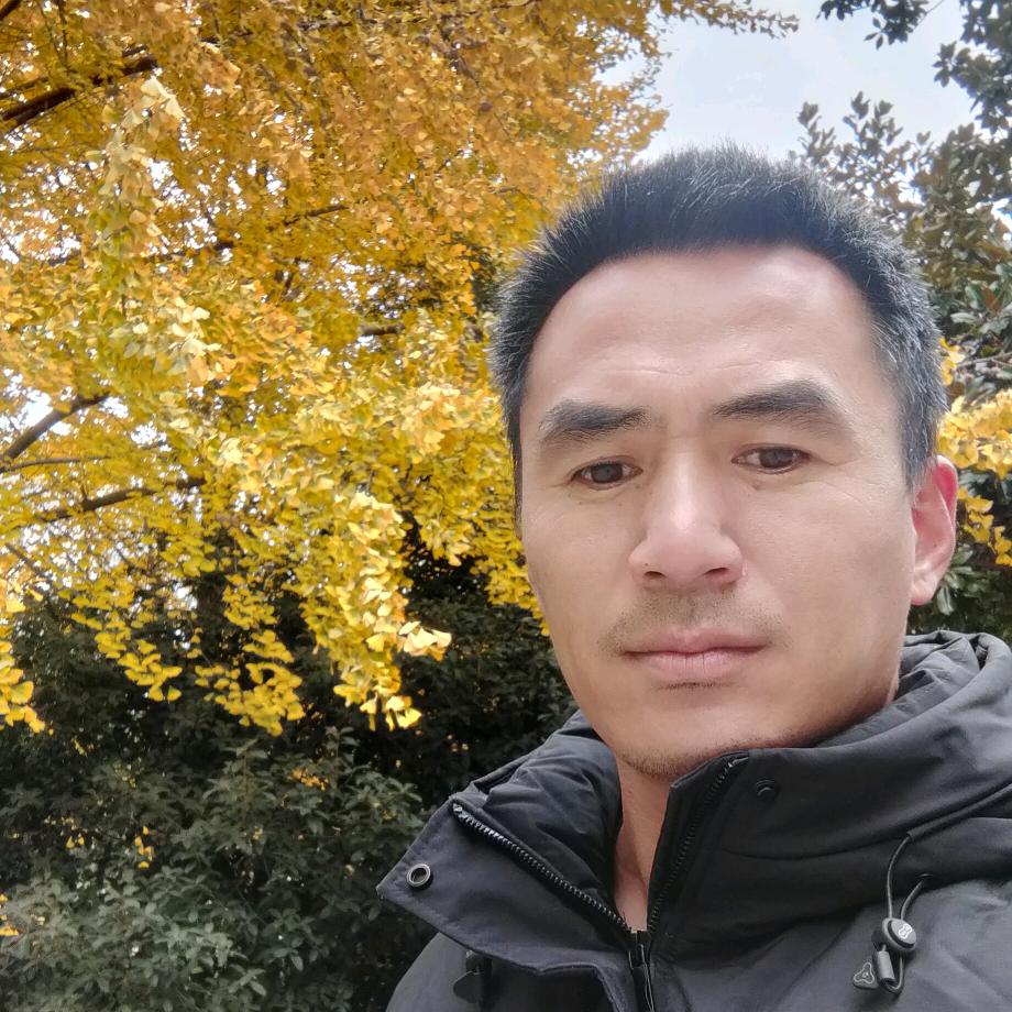 种业人☞孙海潮