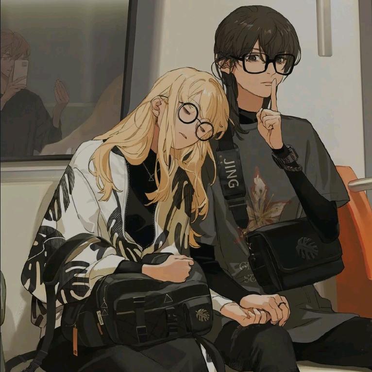 一点儿都不嚣张女士