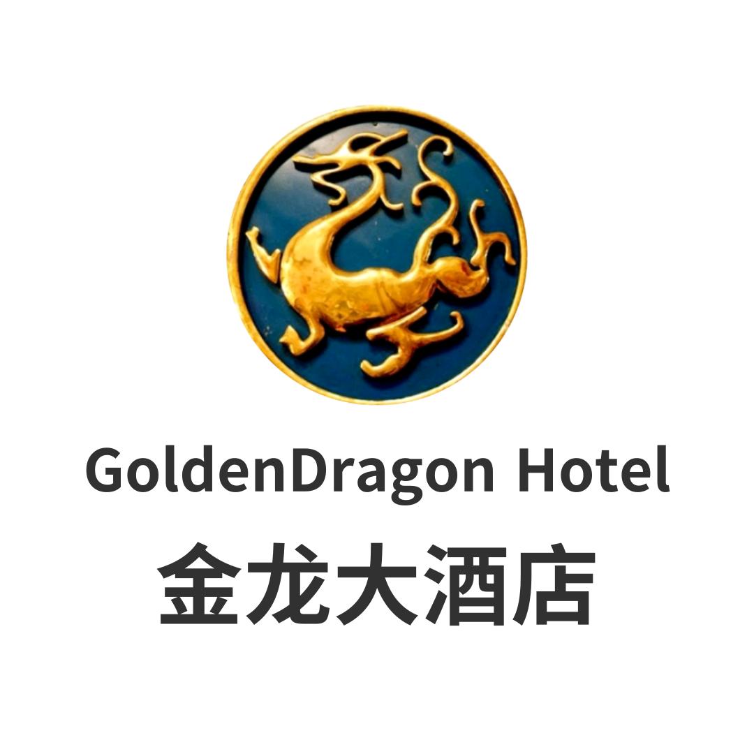 天水金龙大酒店第三视角