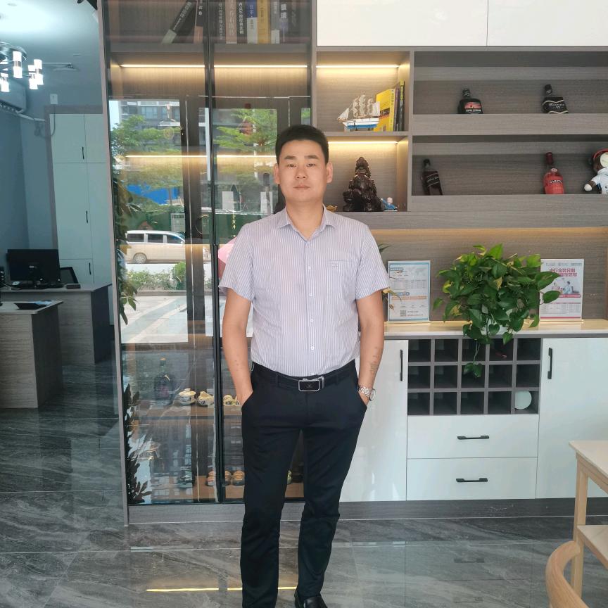 惠州市鸿俊设计装饰