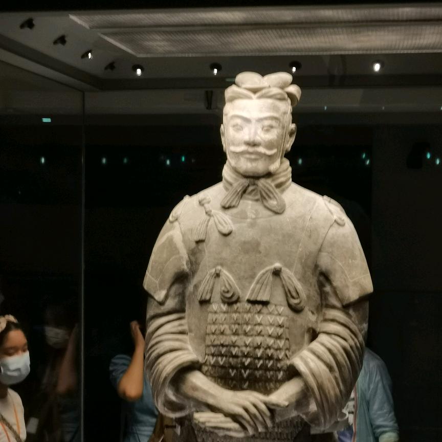 我的眼睛就是尺