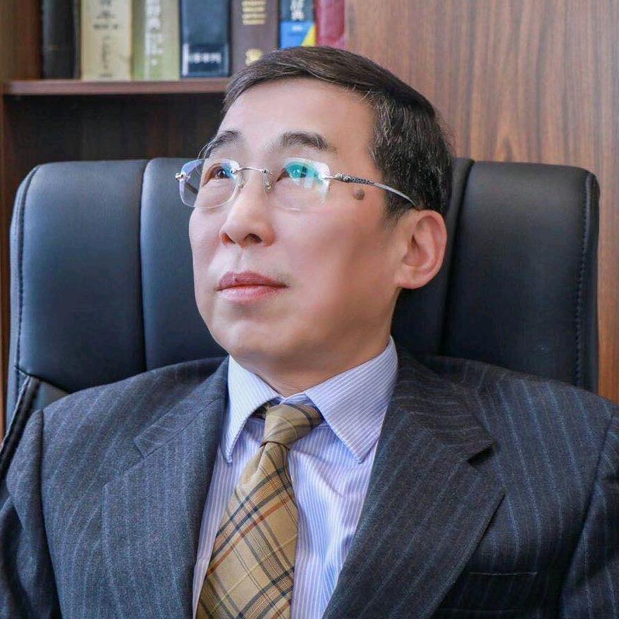 仆人永在（收徒中）