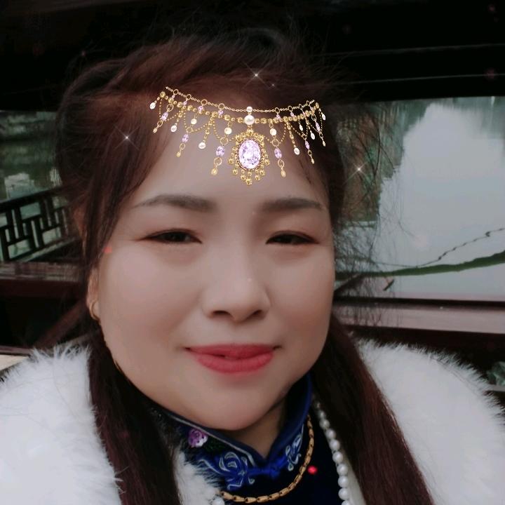 有了你，我就幸福