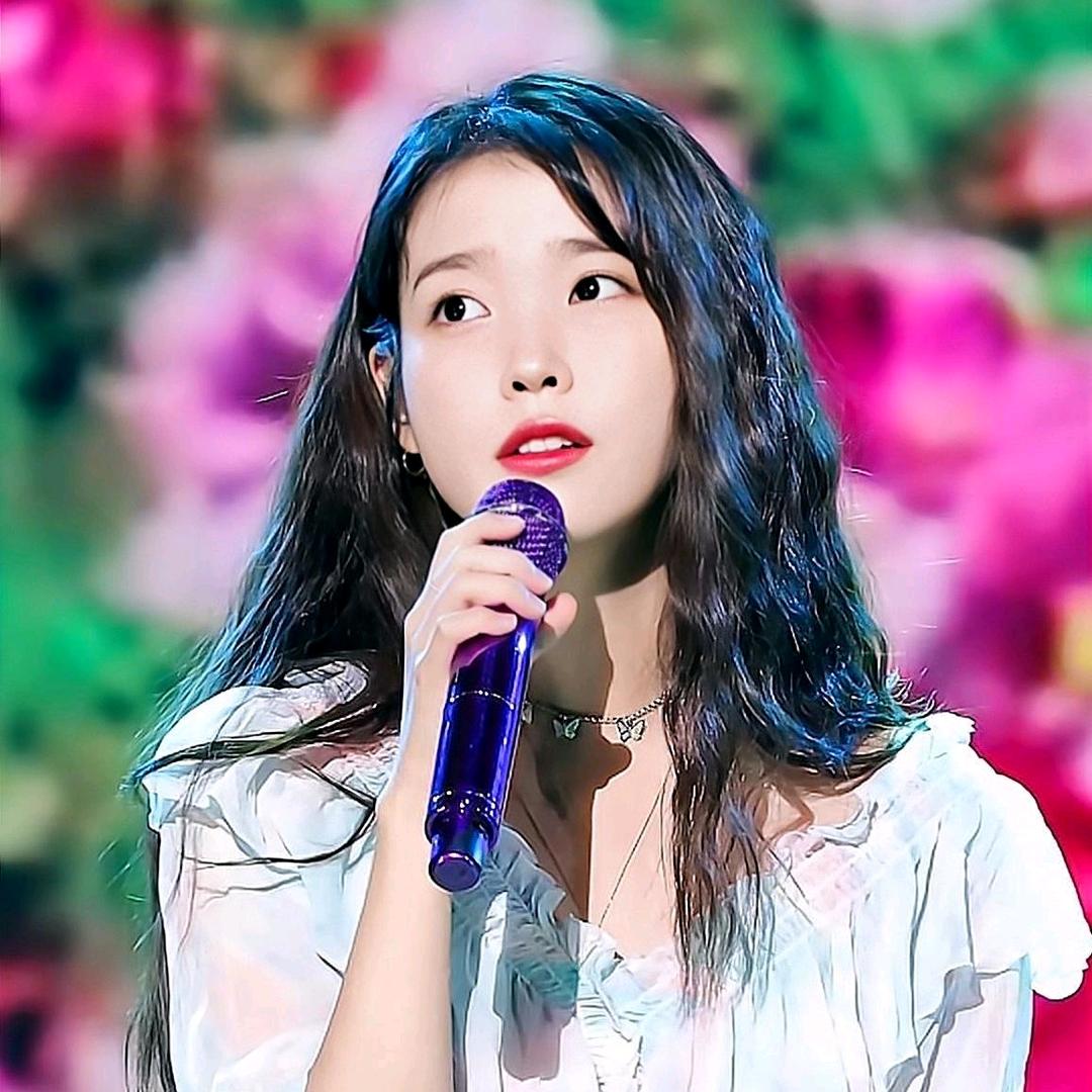 李IU