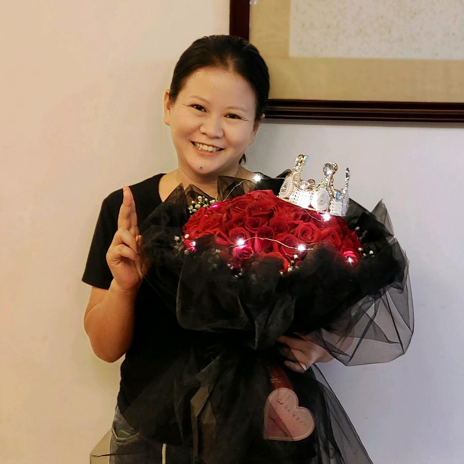 纷雪🌺空气能🌹