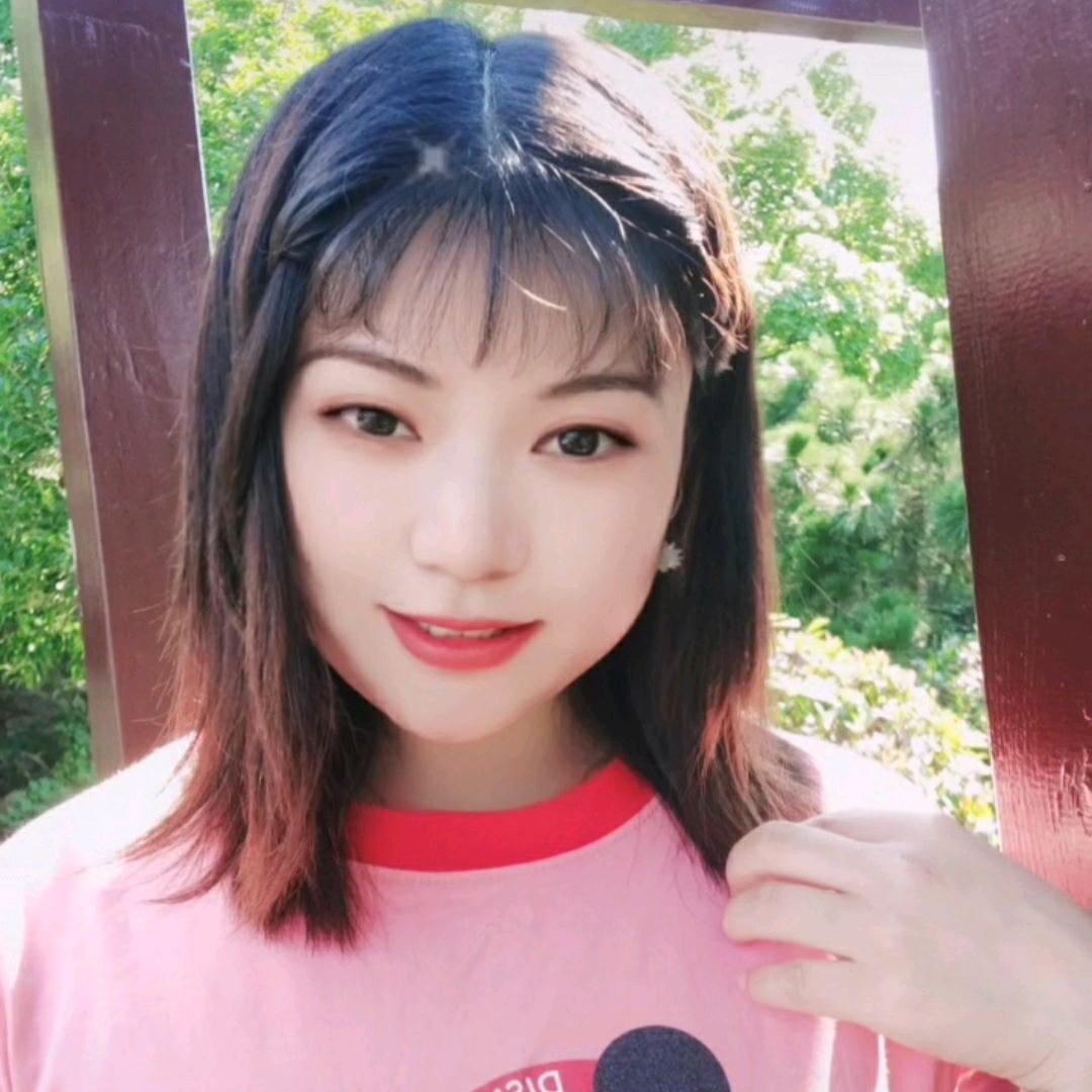 微微一笑….