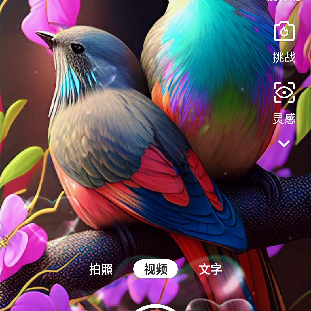 .花开富贵.