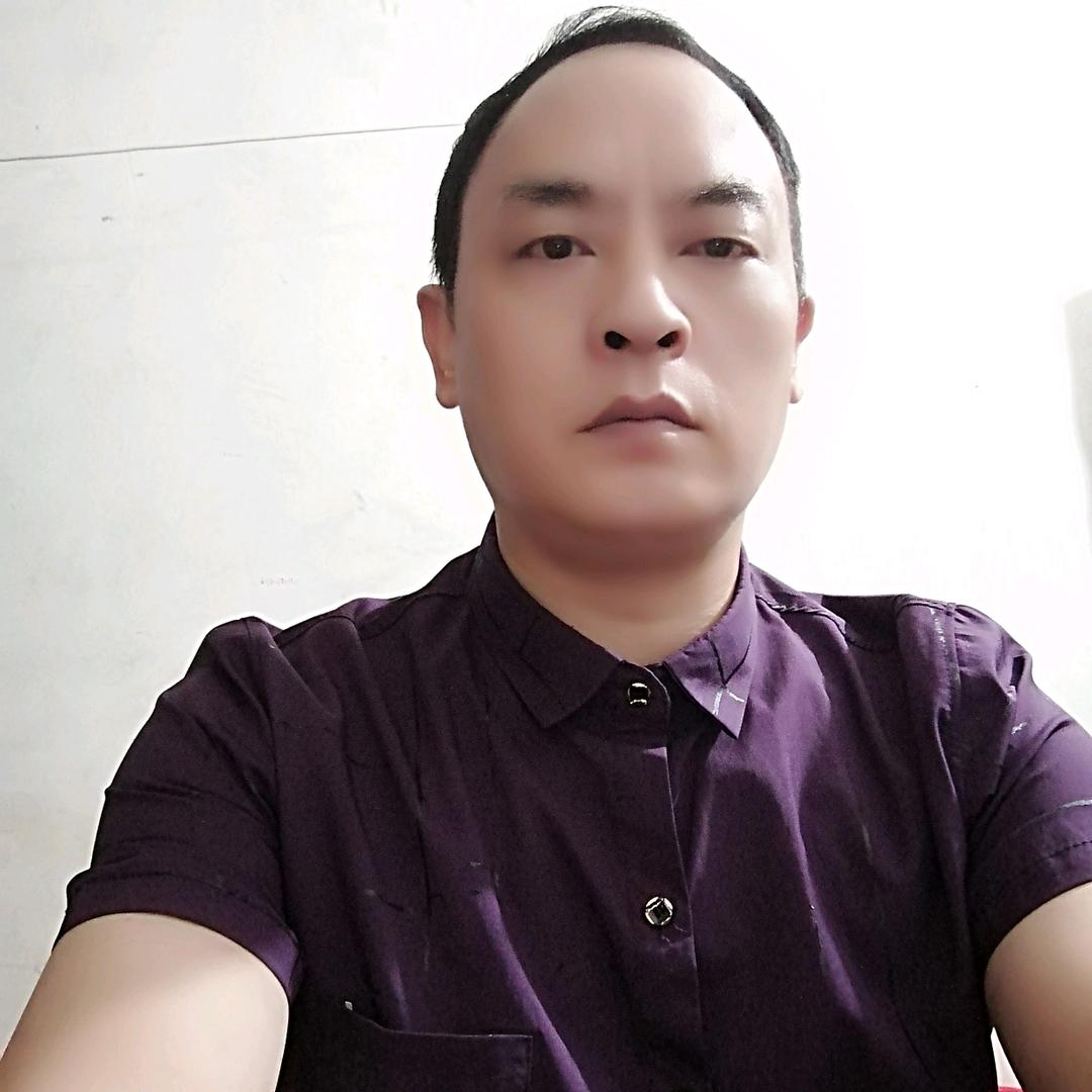 神龙教主