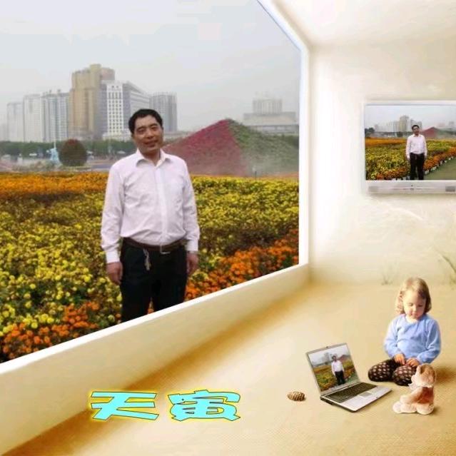 快乐张哥