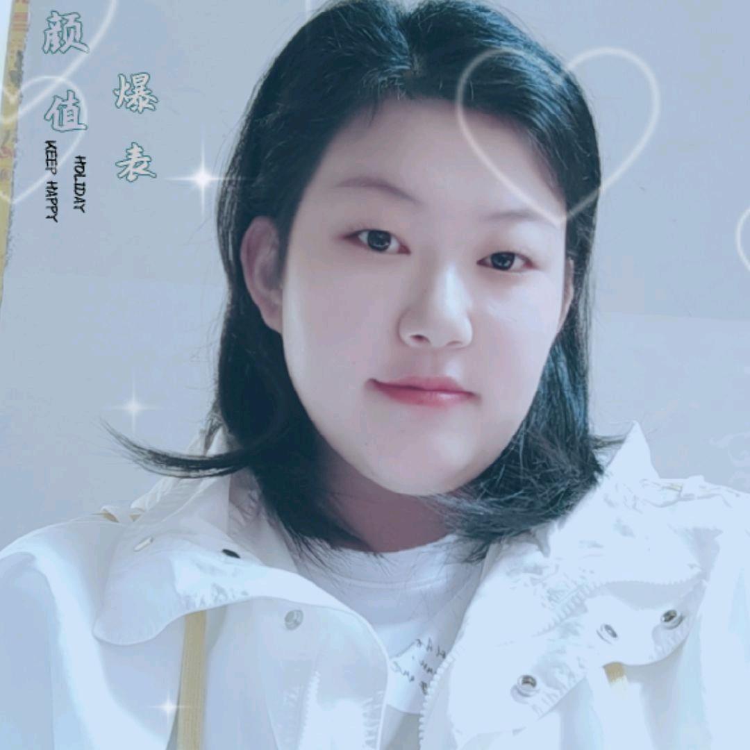 笑而不语…🌸🌸🌸