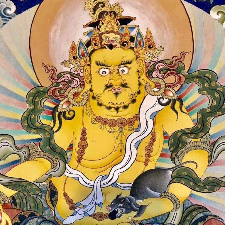 @都尕才让 一直在努力