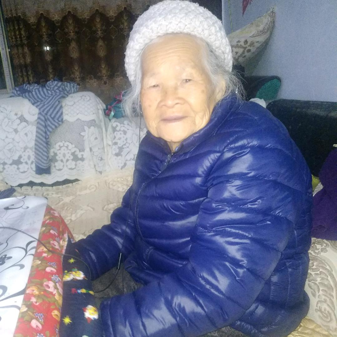 老有所乐