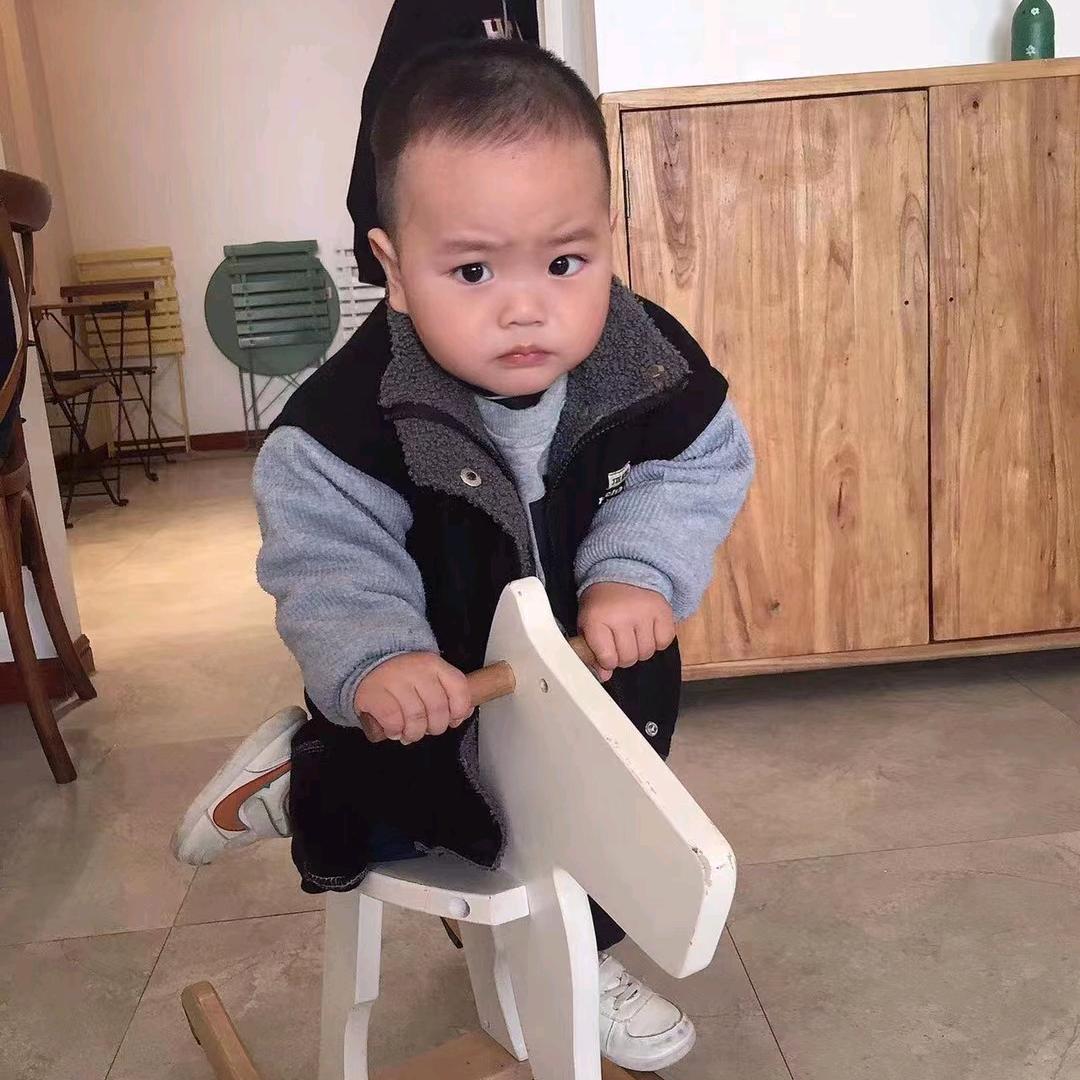 洋洋奶奶吖