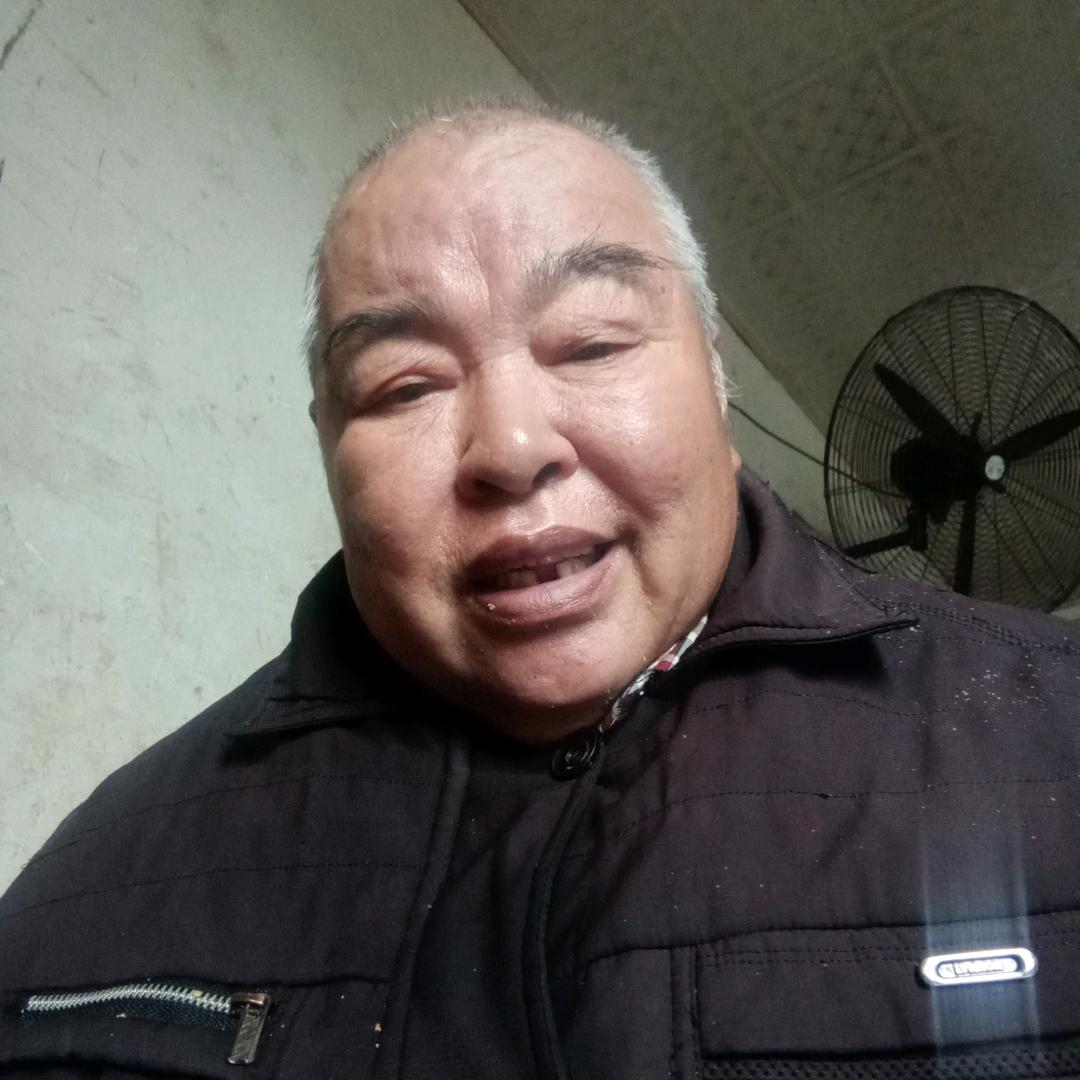 残疾老人家