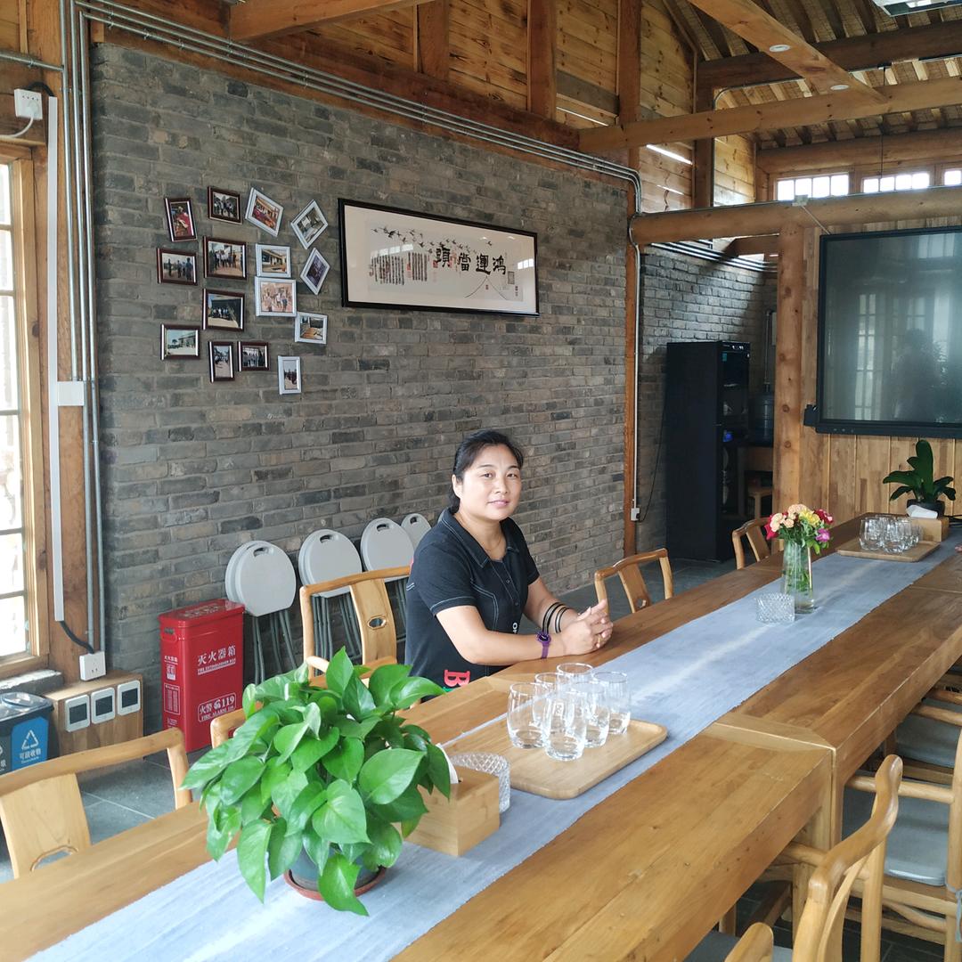 💐木子美女老师