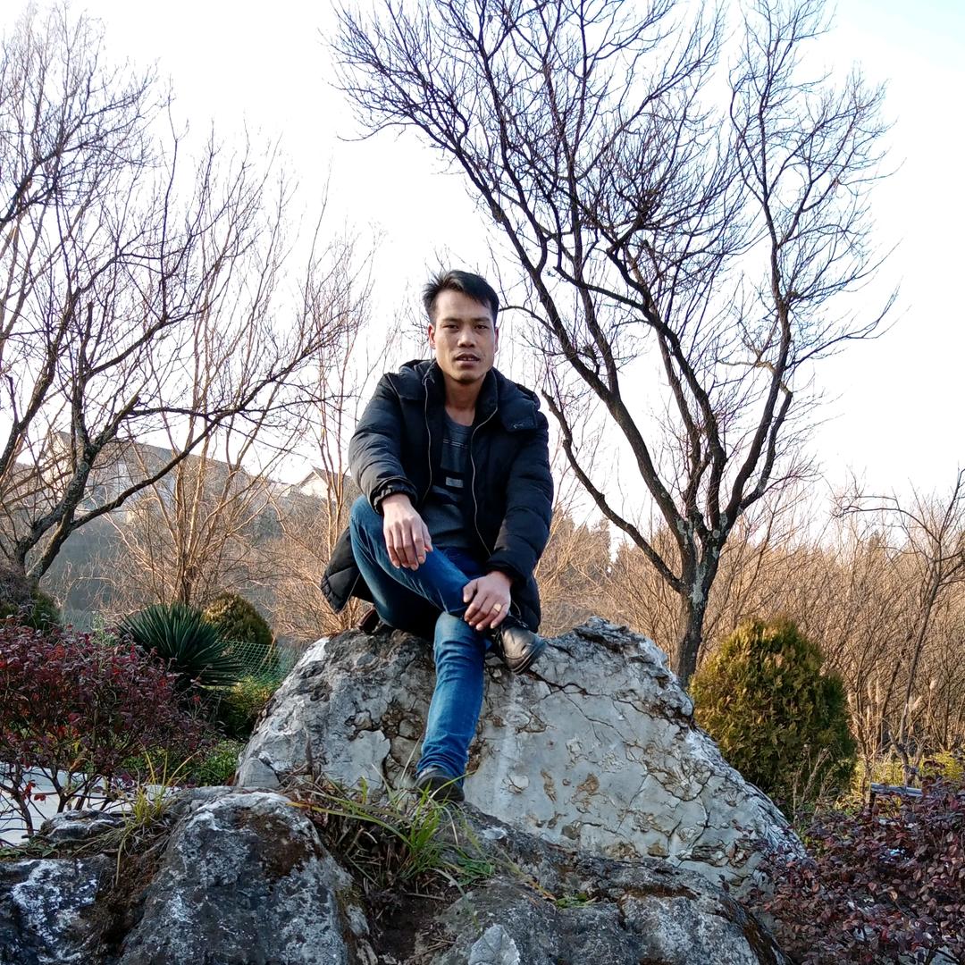 小田海