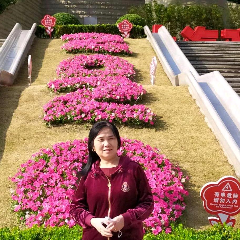 吴二姐