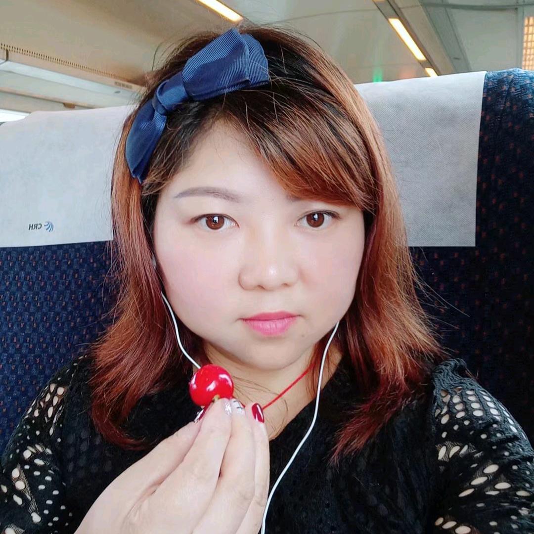 郑美美