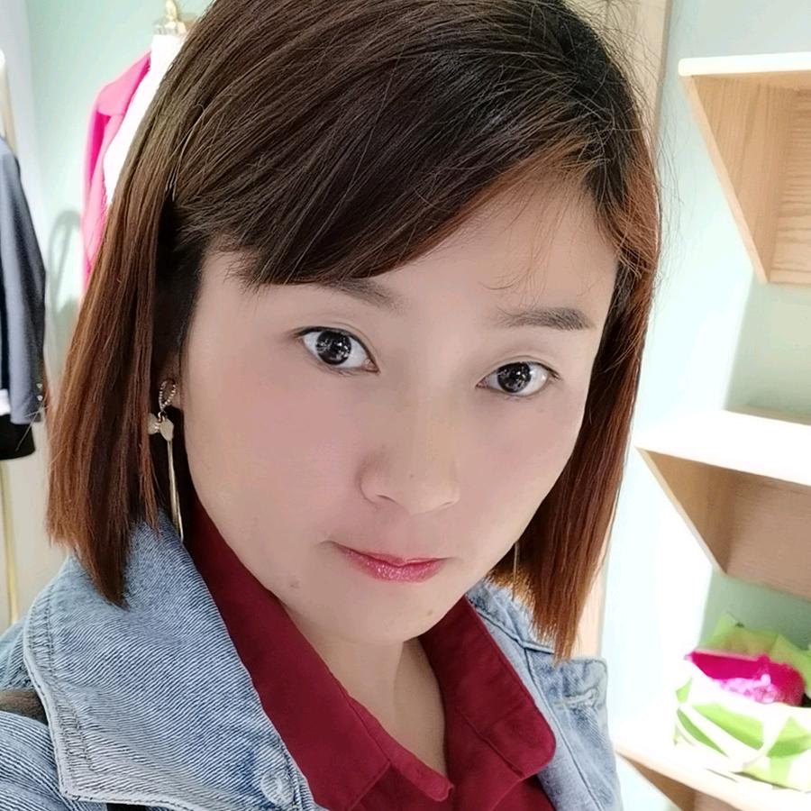 张欢欢
