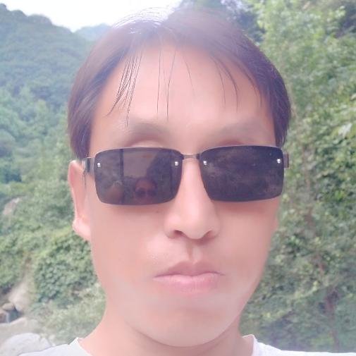 孤独的狼