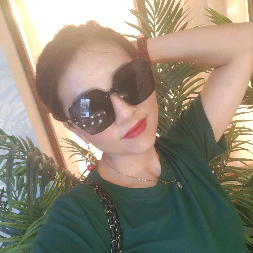 随缘小姐姐