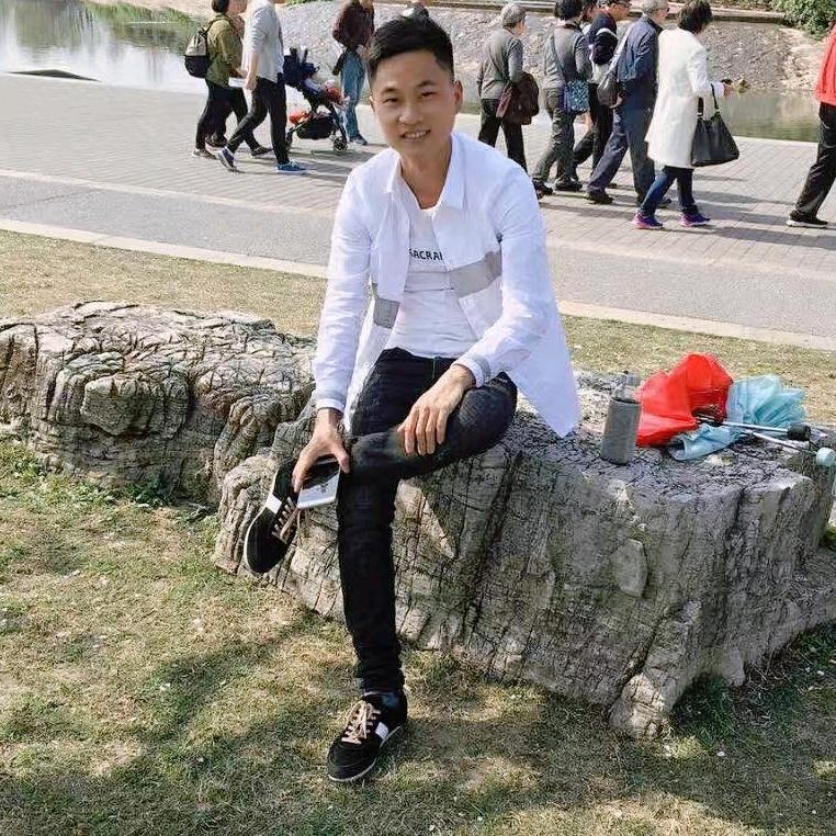 阿俊🌈馨玥的爸爸