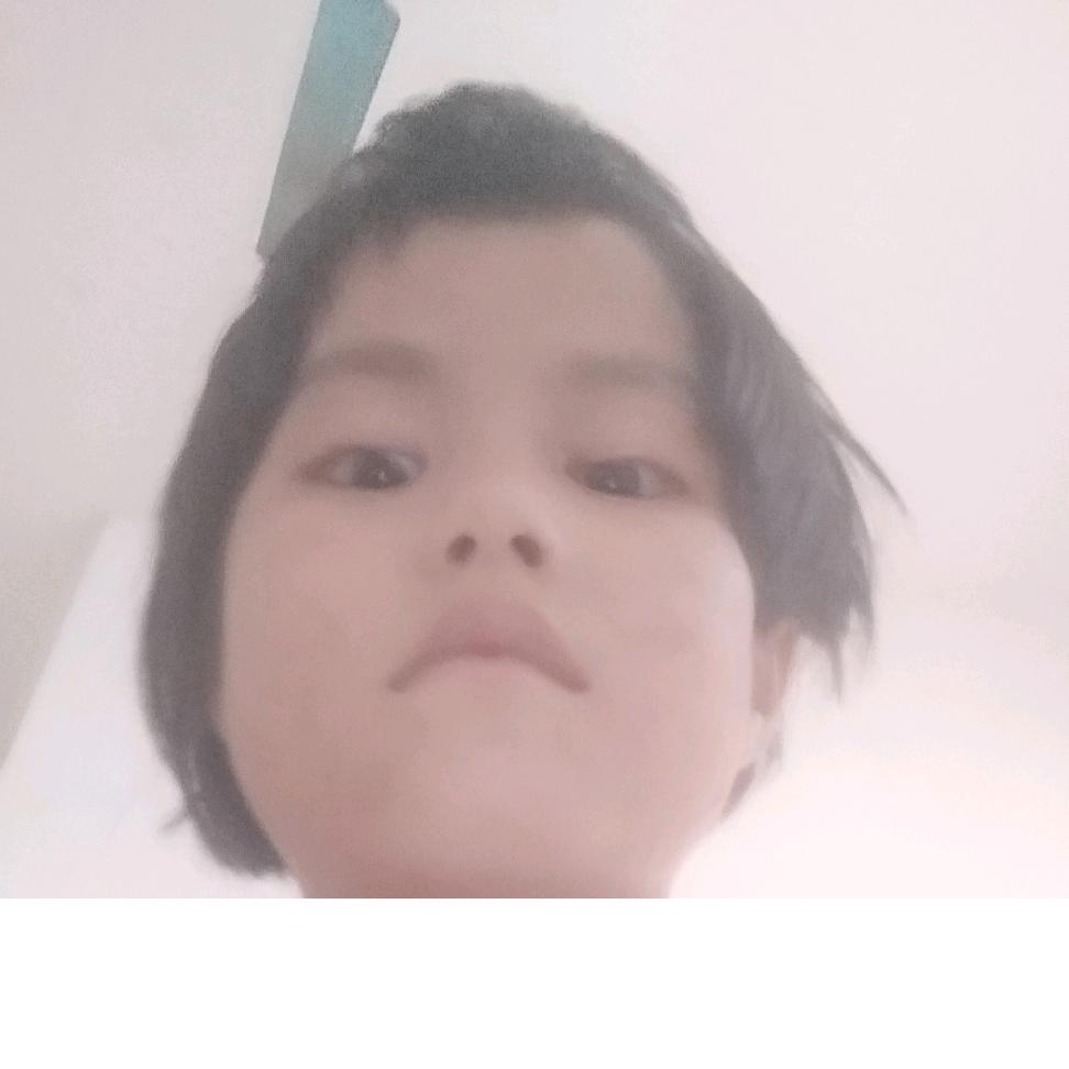 杨老师的时候了头像