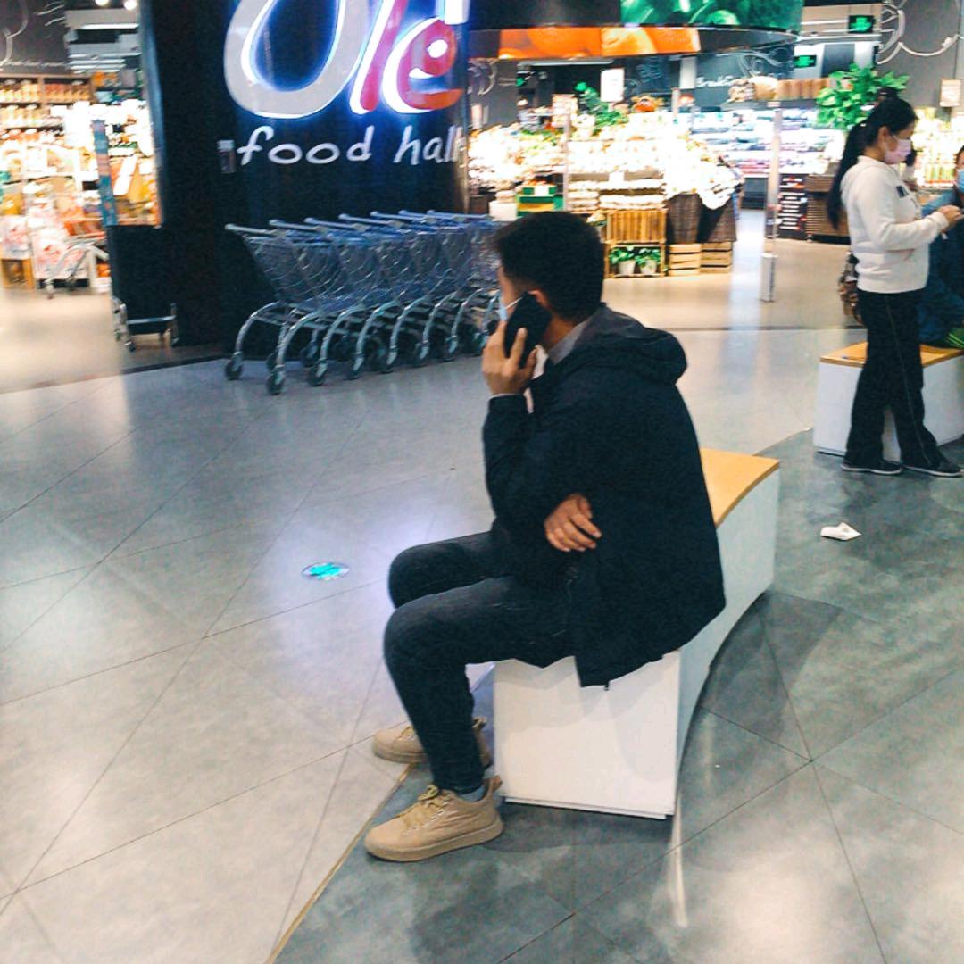 王浩✌️吹缆施工