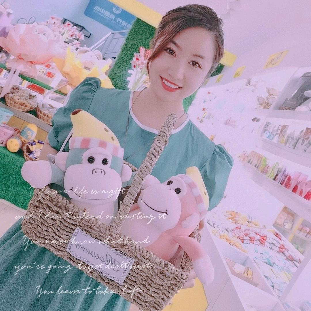 晋中市太谷区猪小幸零食屋