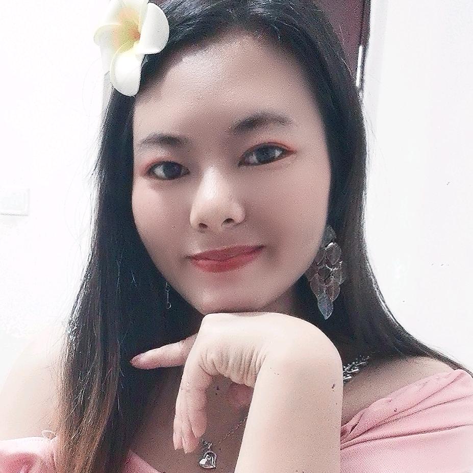 琪琪（努力中）