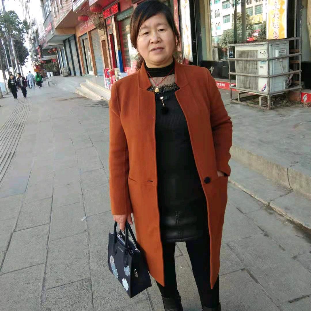 陈姐蔬菜
