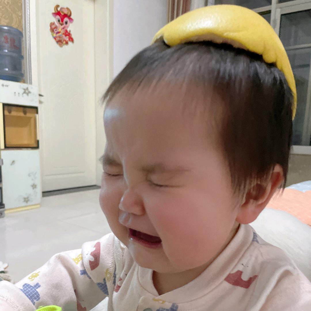 好郁闷