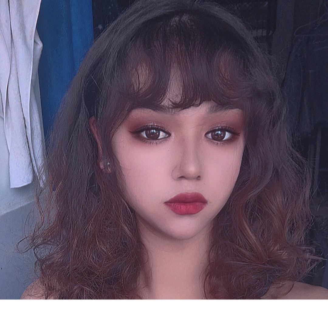 舞姿胡玛尔（帅女）