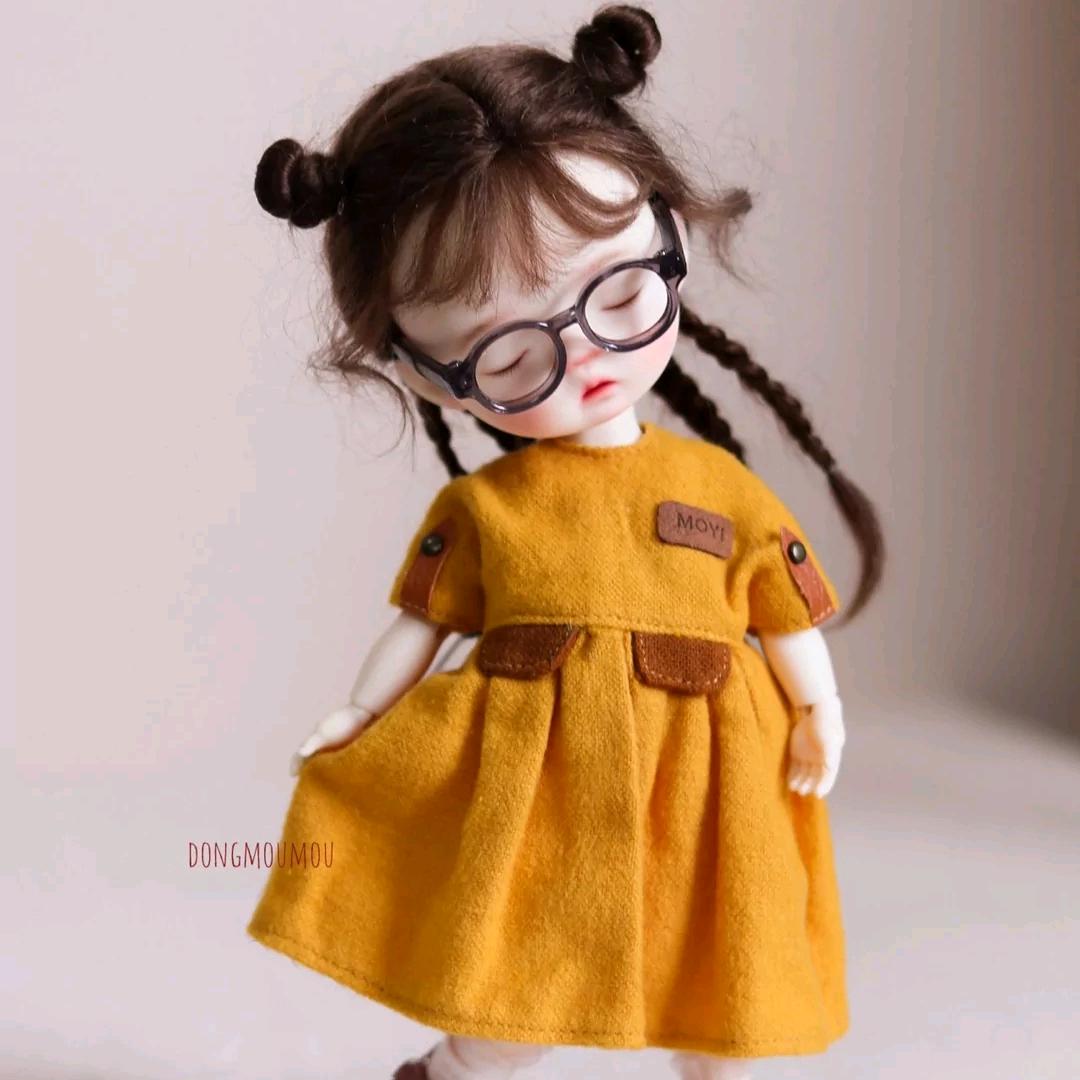 小织女