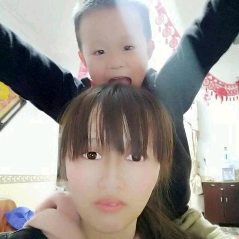 小花