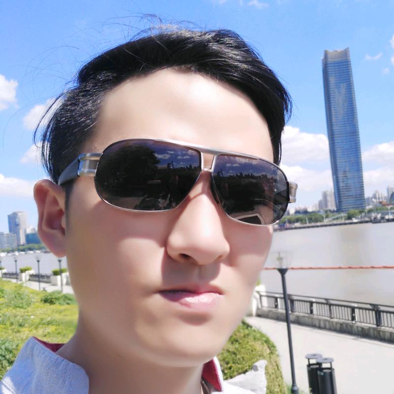 与人为善