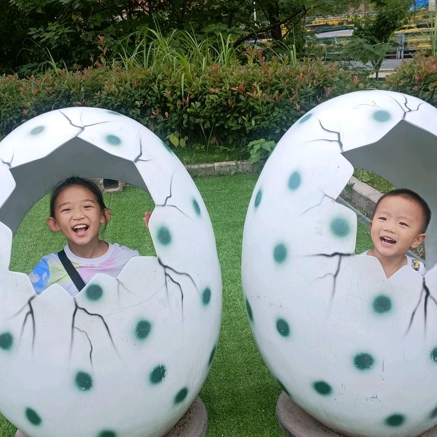 (♡⌂♡)两宝的妈咪