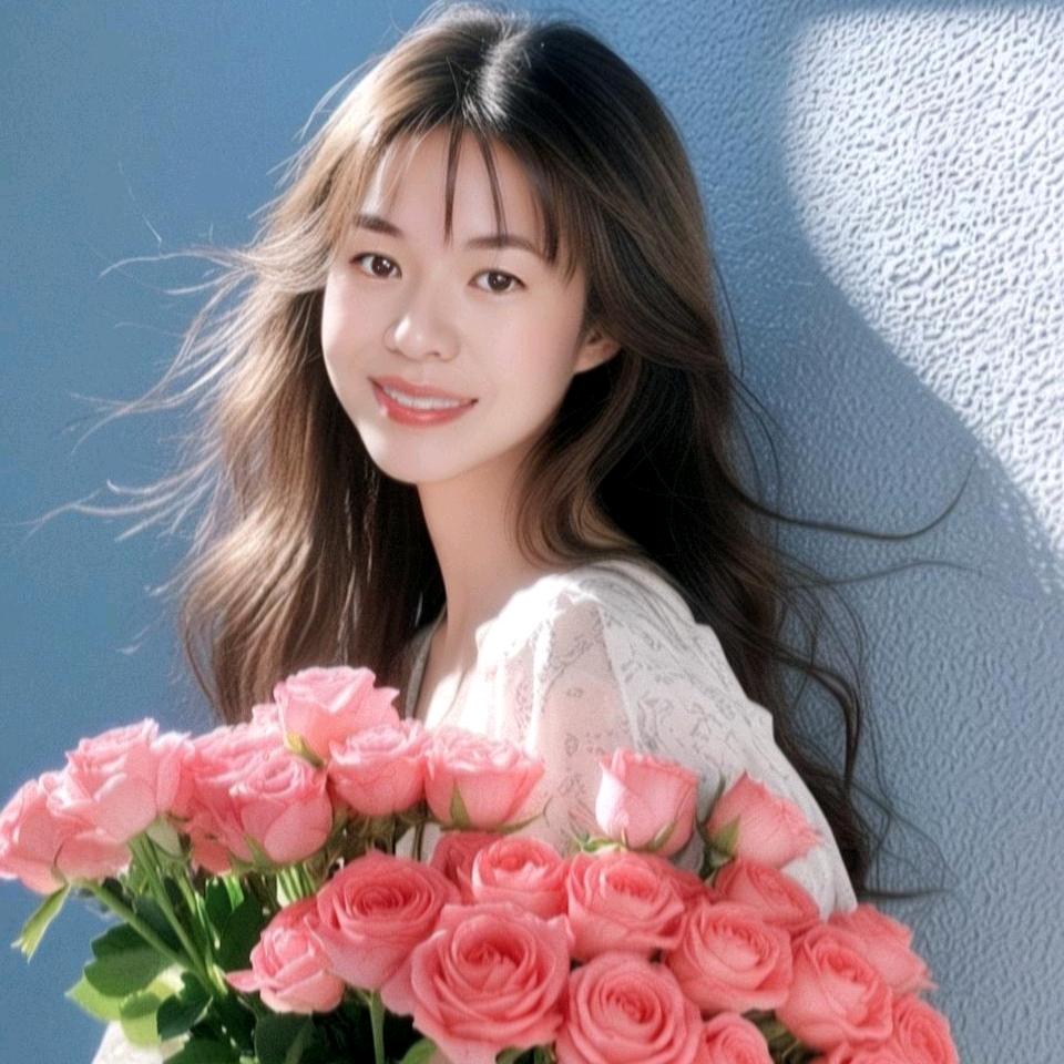 云朵家的木子