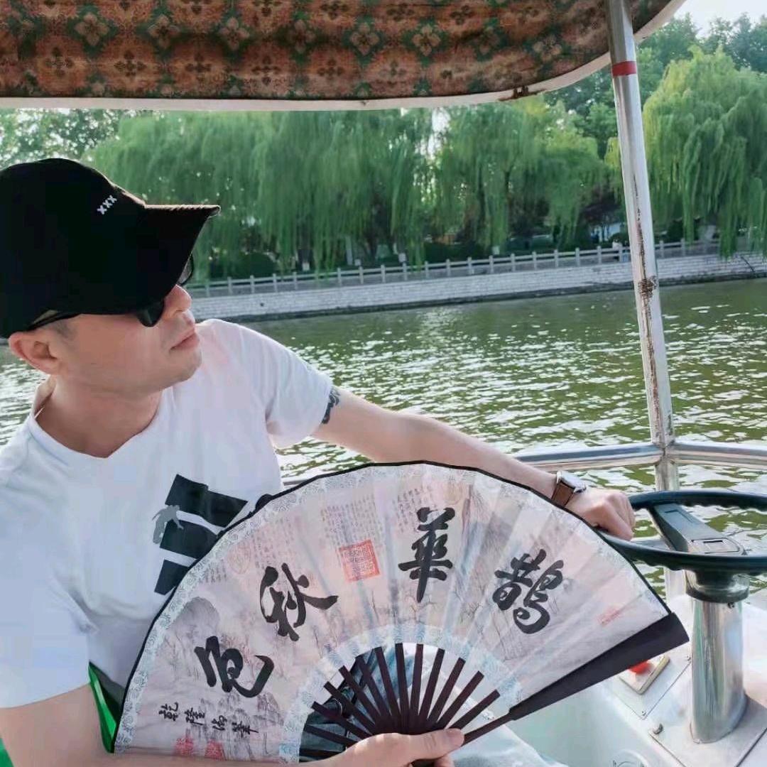 小强情歌